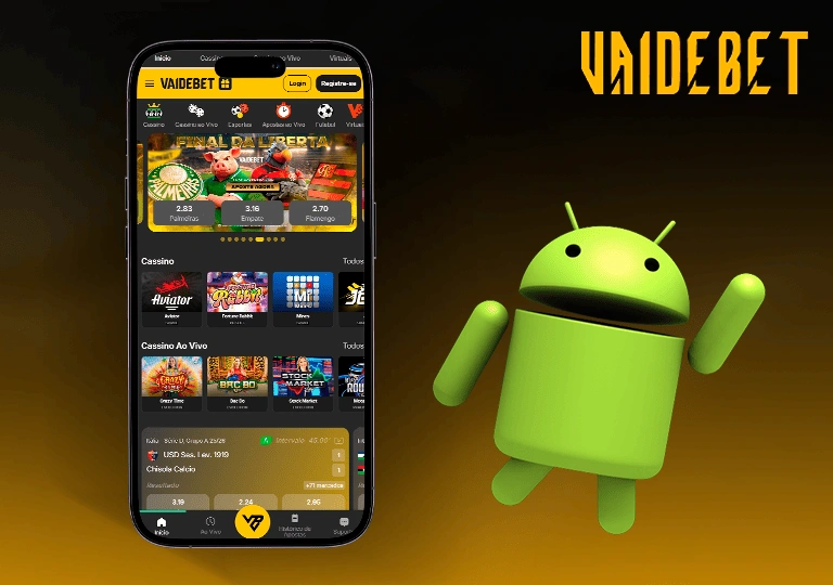 vai de bet app baixar