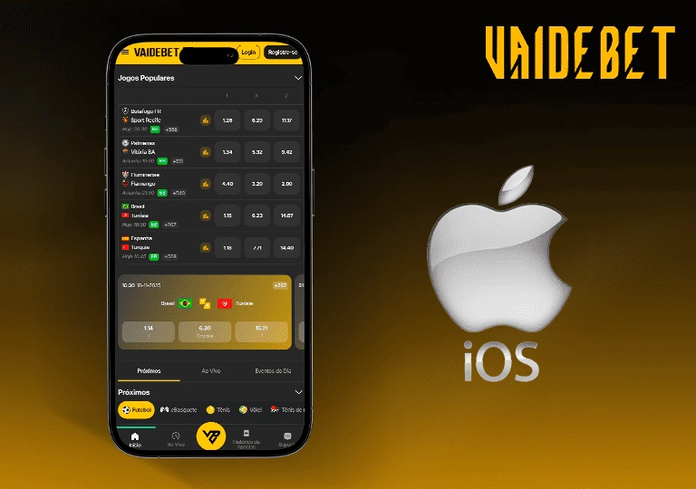 vai de bet app ios