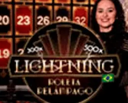 vai de bet lightning rouleta