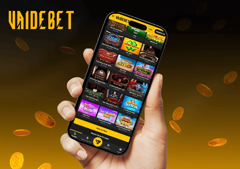 vai de bet cassino jogar