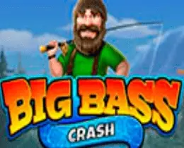 vai de bet big bass crash