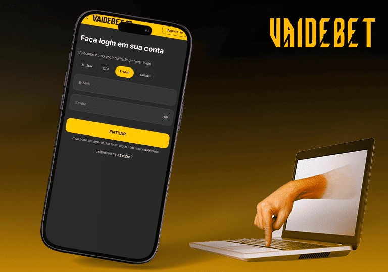 vai de bet login aplicativo