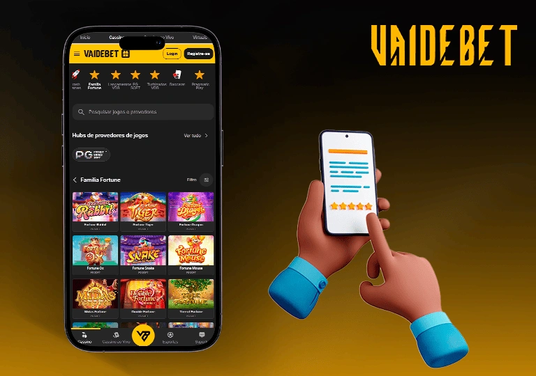 vai de bet cassino app nossa