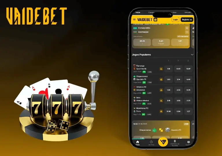 vai de bet plataforma