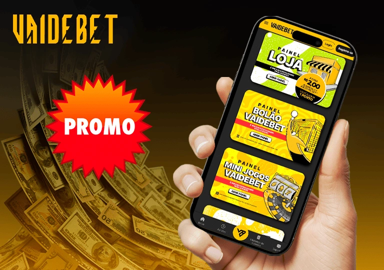 vai de bet codigo-promocional o que é