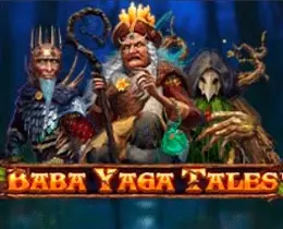 vai de bet baba yaga tales