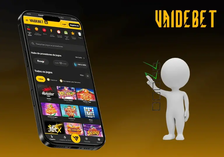 vai de bet problemas