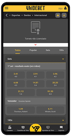 apostas vai de bet app