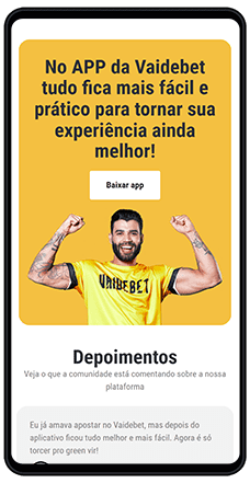 vai de bet app login