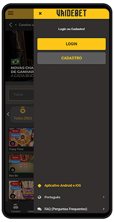 vai de bet app registro