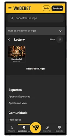vai de bet cassino bacara blackjack roleta