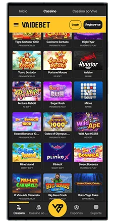 vai de bet bonus no primeiro deposito