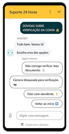 vai de bet cassino e apostas