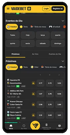 vai de bet baixar app ios