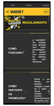vai de bet como funciona o codigo promocional
