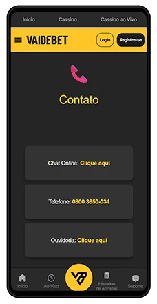 vai de bet como se cadastrar