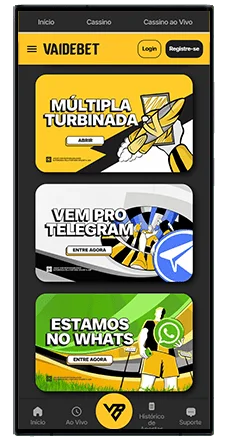 vai de bet codigo promocional conclusao