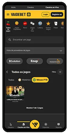vai de bet conclusao