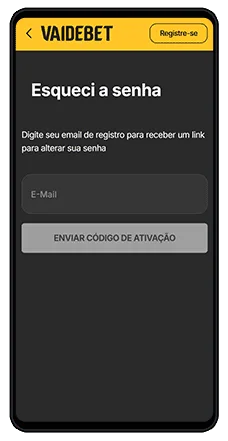 vai de bet login pelo aplicativo