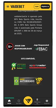 vai de bet mercados de apostas 