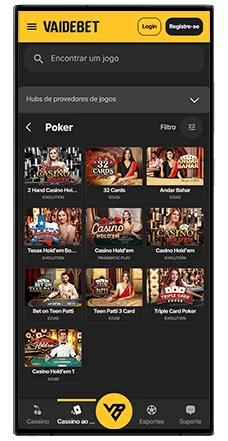 vai de bet cassino nossa opiniao