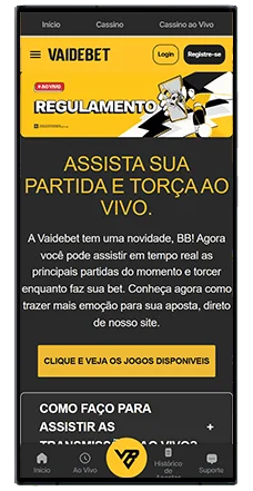 vai de bet resgatar o codigo