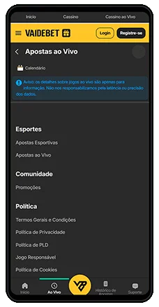 vai de bet promocoes para cassino 