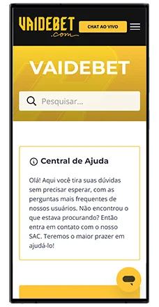 vai de bet apostas ao vivo e live streaming